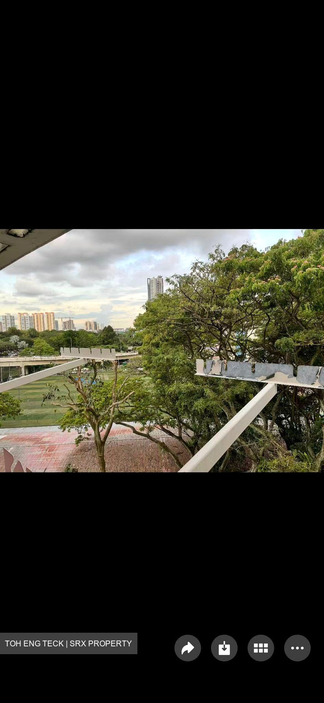 Blk 106 Ah Hood Gardens (Toa Payoh), HDB 4 Rooms #613028571